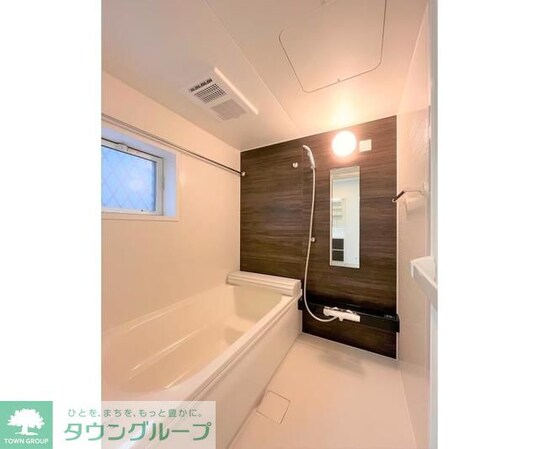 ブリエ・アンの物件内観写真